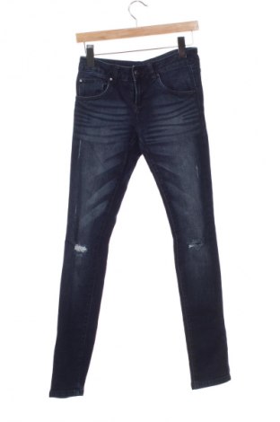 Damskie jeansy Esmara, Rozmiar S, Kolor Niebieski, Cena 67,99 zł