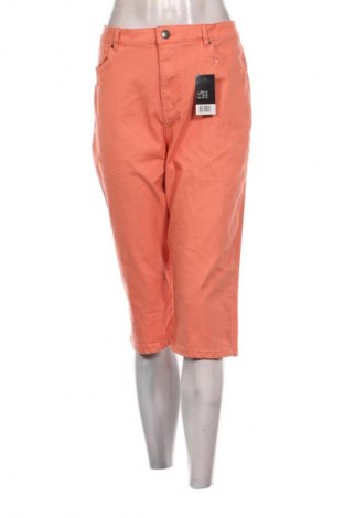 Dámské džíny  Esmara, Velikost XL, Barva Oranžová, Cena  429,00 Kč