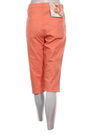 Dámské džíny  Esmara, Velikost XL, Barva Oranžová, Cena  429,00 Kč