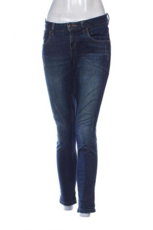 Дамски дънки Esmara, Размер M, Цвят Син, Цена 29,33 лв.
