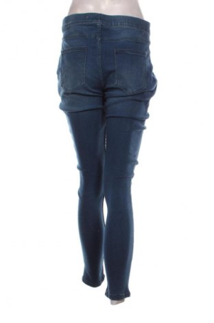 Blugi de femei Esmara, Mărime L, Culoare Albastru, Preț 60,99 Lei