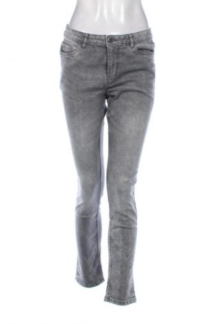 Дамски дънки Esmara, Размер M, Цвят Сив, Цена 28,99 лв.