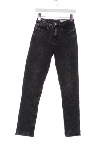 Damen Jeans Esmara, Größe XS, Farbe Schwarz, Preis 14,83 €