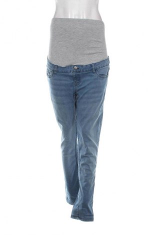 Női farmernadrág Esmara, Méret XL, Szín Kék, Ár 5 776 Ft