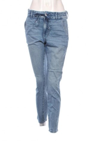 Damskie jeansy Esprit, Rozmiar M, Kolor Niebieski, Cena 203,68 zł