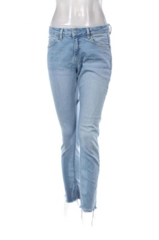 Dámske džínsy  Esprit, Veľkosť M, Farba Modrá, Cena  20,97 €