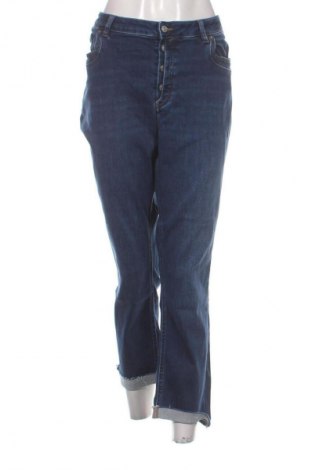 Blugi de femei Esprit, Mărime 3XL, Culoare Albastru, Preț 107,90 Lei