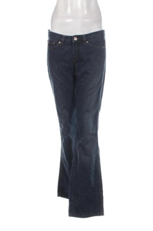 Dámske džínsy  Esprit, Veľkosť M, Farba Modrá, Cena  14,95 €