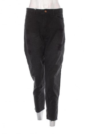 Дамски дънки Esprit, Размер M, Цвят Черен, Цена 31,99 лв.