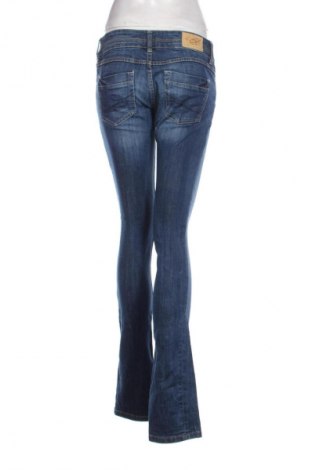 Blugi de femei Esprit, Mărime L, Culoare Albastru, Preț 107,61 Lei