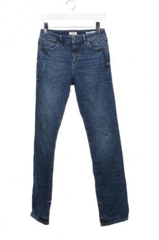 Дамски дънки Esprit, Размер S, Цвят Син, Цена 24,99 лв.