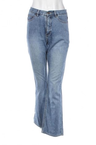 Дамски дънки Esprit, Размер M, Цвят Син, Цена 56,95 лв.