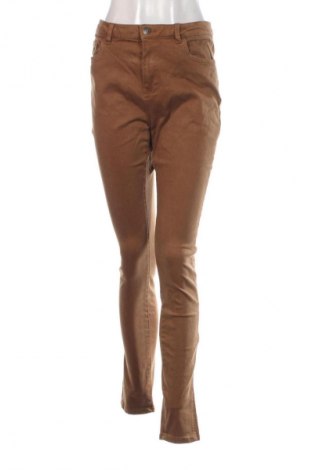 Női farmernadrág Esprit, Méret L, Szín Barna, Ár 6 539 Ft