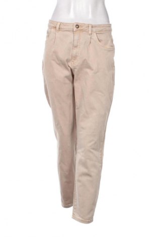 Dámske džínsy  Essentials by Tchibo, Veľkosť L, Farba Béžová, Cena  15,00 €