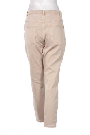 Dámske džínsy  Essentials by Tchibo, Veľkosť L, Farba Béžová, Cena  15,00 €