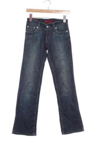 Női farmernadrág Eve, Méret S, Szín Kék, Ár 5 829 Ft