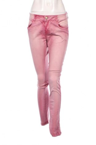 Damskie jeansy Ever.me by Takko Fashion, Rozmiar L, Kolor Kolorowy, Cena 67,41 zł