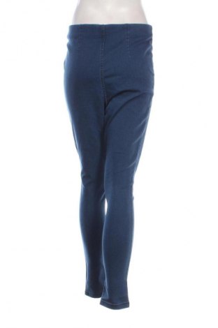 Damen Jeans F&F, Größe L, Farbe Blau, Preis 24,00 €