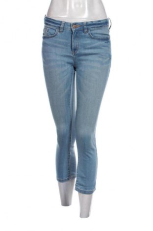 Női farmernadrág F&F, Méret S, Szín Kék, Ár 5 829 Ft