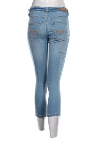 Női farmernadrág F&F, Méret S, Szín Kék, Ár 5 829 Ft