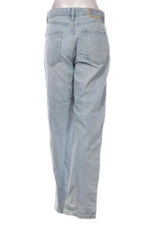 Дамски дънки FSBN, Размер L, Цвят Син, Цена 28,88 лв.