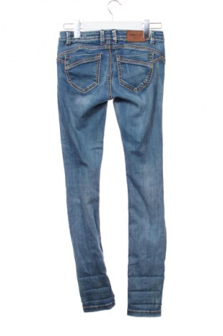 Dámské džíny  Fb Sister, Velikost S, Barva Modrá, Cena  367,00 Kč