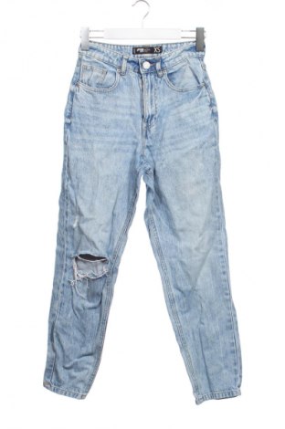 Női farmernadrág Fb Sister, Méret XS, Szín Kék, Ár 5 800 Ft