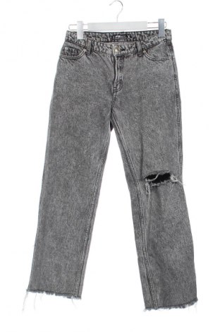 Dámske džínsy  Fb Sister, Veľkosť S, Farba Sivá, Cena  16,95 €