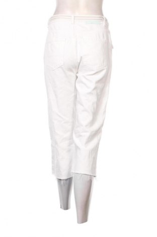 Dámské džíny  Fb Sister, Velikost M, Barva Bílá, Cena  329,00 Kč