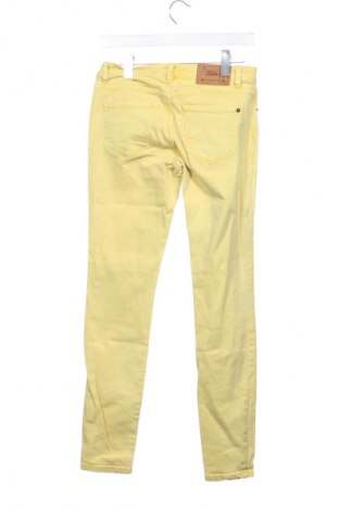 Damen Jeans Fishbone, Größe S, Farbe Gelb, Preis € 15,00