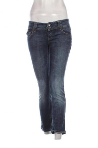 Damen Jeans Five, Größe S, Farbe Blau, Preis 17,99 €
