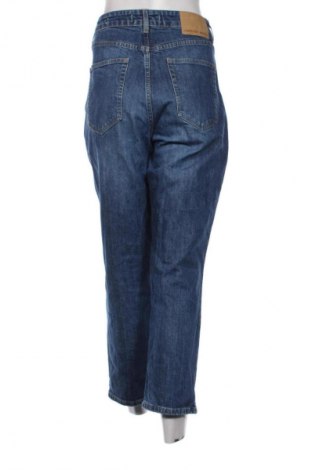 Női farmernadrág Forever, Méret L, Szín Kék, Ár 4 989 Ft