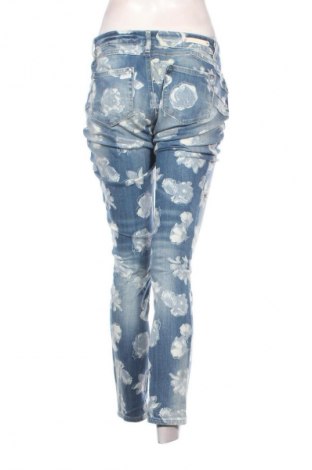 Damen Jeans Fracomina, Größe L, Farbe Mehrfarbig, Preis € 38,00