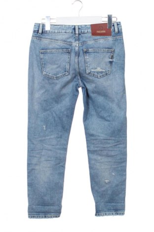 Blugi de femei Fracomina, Mărime XS, Culoare Albastru, Preț 194,99 Lei