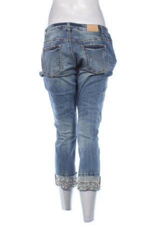 Női farmernadrág Fracomina, Méret XL, Szín Kék, Ár 18 000 Ft