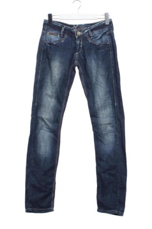 Γυναικείο Τζίν Freeman T. Porter, Μέγεθος M, Χρώμα Μπλέ, Τιμή 47,99 €