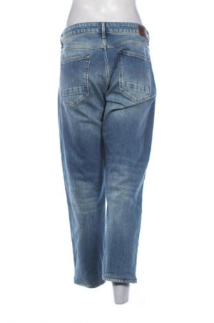 Blugi de femei G-Star Raw, Mărime L, Culoare Albastru, Preț 161,99 Lei