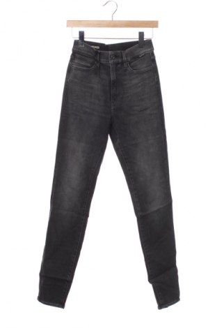 Damskie jeansy G-Star Raw, Rozmiar XS, Kolor Szary, Cena 412,99 zł