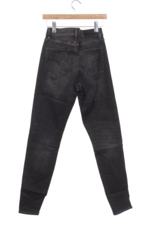 Damskie jeansy G-Star Raw, Rozmiar XS, Kolor Szary, Cena 412,99 zł