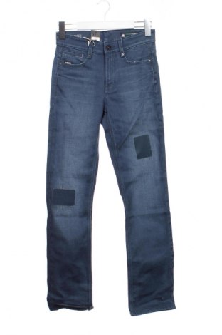 Női farmernadrág G-Star Raw, Méret XS, Szín Kék, Ár 48 599 Ft