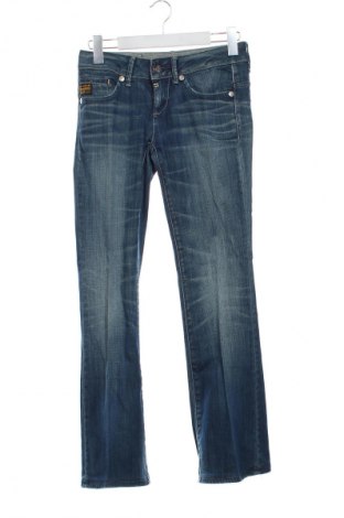 Dámske džínsy  G-Star Raw, Veľkosť M, Farba Modrá, Cena  45,52 €