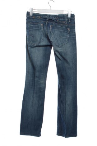 Dámske džínsy  G-Star Raw, Veľkosť M, Farba Modrá, Cena  45,52 €