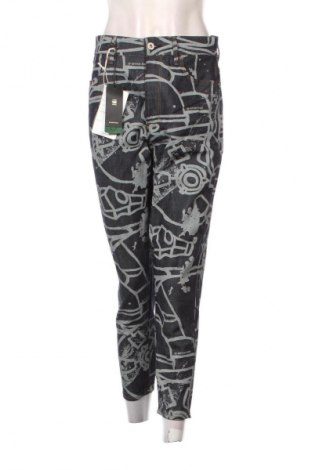 Dámske džínsy  G-Star Raw, Veľkosť M, Farba Viacfarebná, Cena  94,95 €