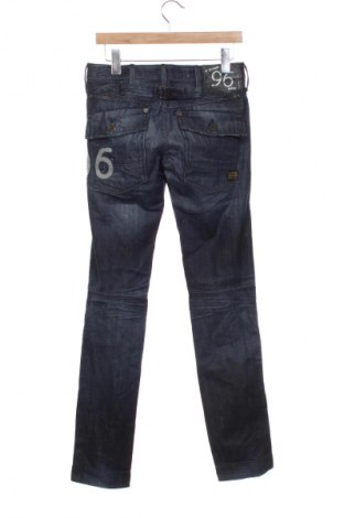 Damskie jeansy G-Star Raw, Rozmiar M, Kolor Niebieski, Cena 135,99 zł