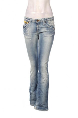 Damen Jeans G-Star Raw, Größe S, Farbe Mehrfarbig, Preis 51,99 €