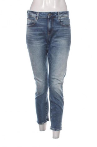 Damen Jeans G-Star Raw, Größe M, Farbe Blau, Preis 45,48 €
