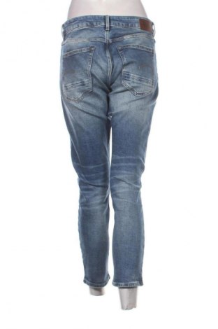 Damen Jeans G-Star Raw, Größe M, Farbe Blau, Preis 45,48 €
