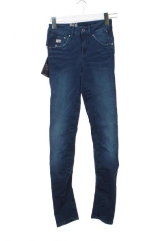 Női farmernadrág G-Star Raw, Méret XXS, Szín Kék, Ár 38 019 Ft