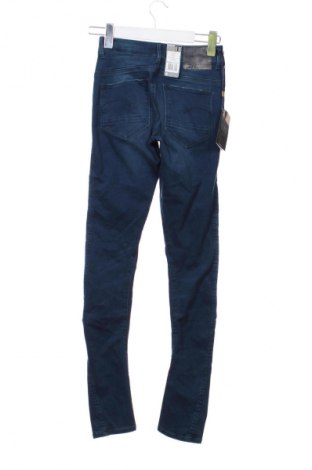Női farmernadrág G-Star Raw, Méret XXS, Szín Kék, Ár 38 019 Ft