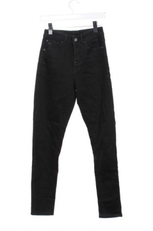 Γυναικείο Τζίν G-Star Raw, Μέγεθος S, Χρώμα Μαύρο, Τιμή 28,99 €
